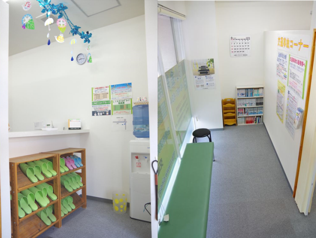 花小金井南町接骨院 花小金井駅 小平市の交通事故対応整骨院 病院 事故なび