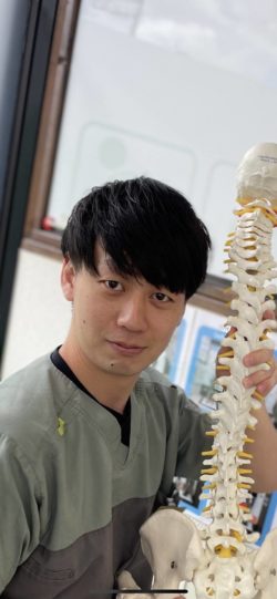 三好 将史