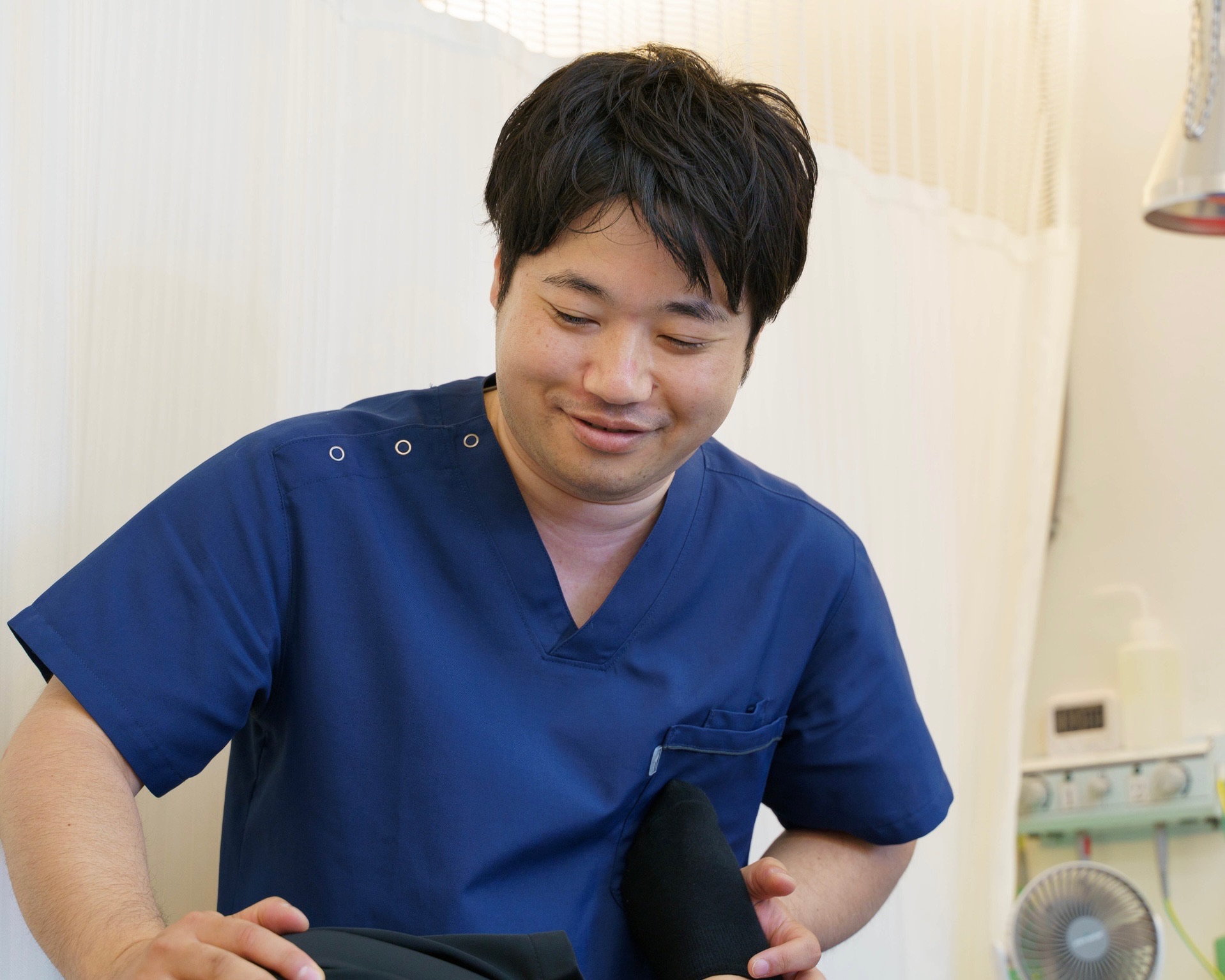 中田　悠太
