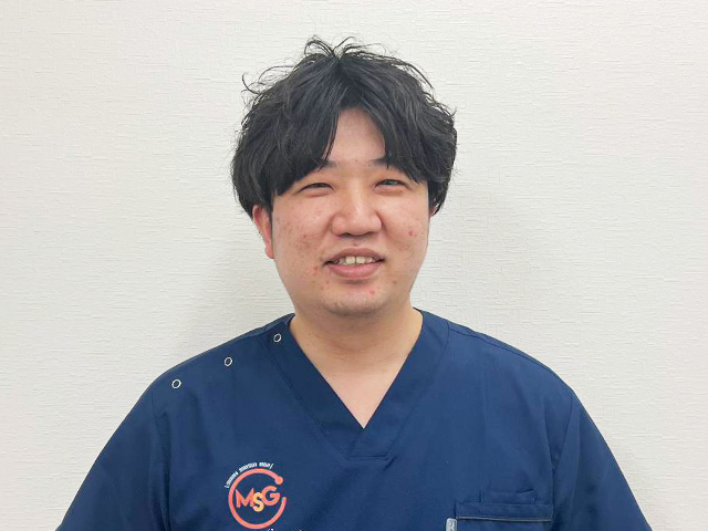 佐藤 龍治郎