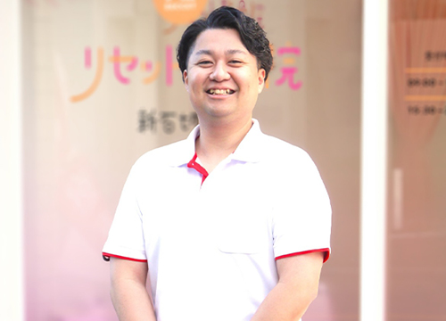 中原　正稀
