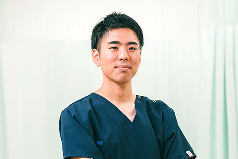 佐野　健太