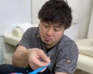 深田　佑太