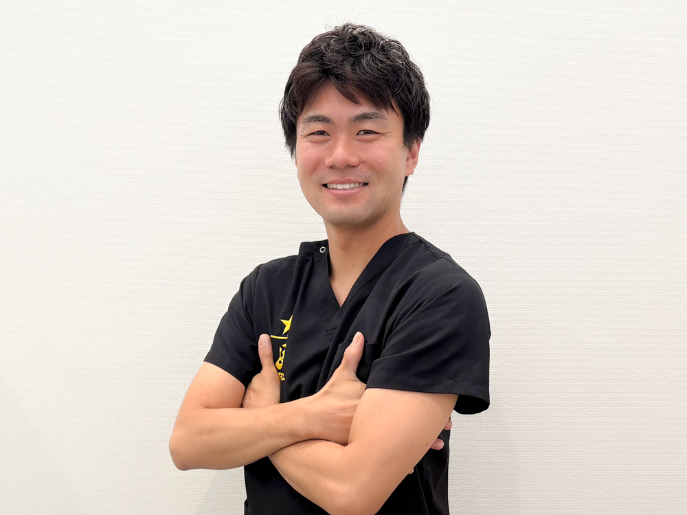 小崎　雄太
