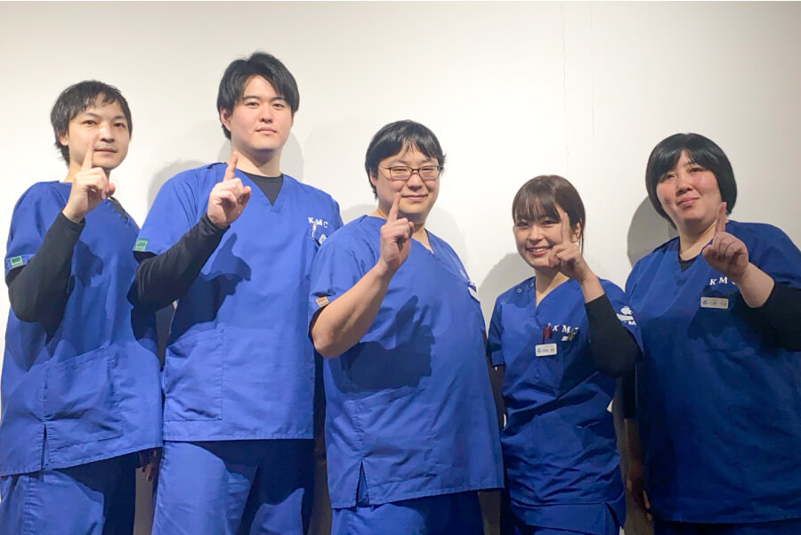 原田 忠伸