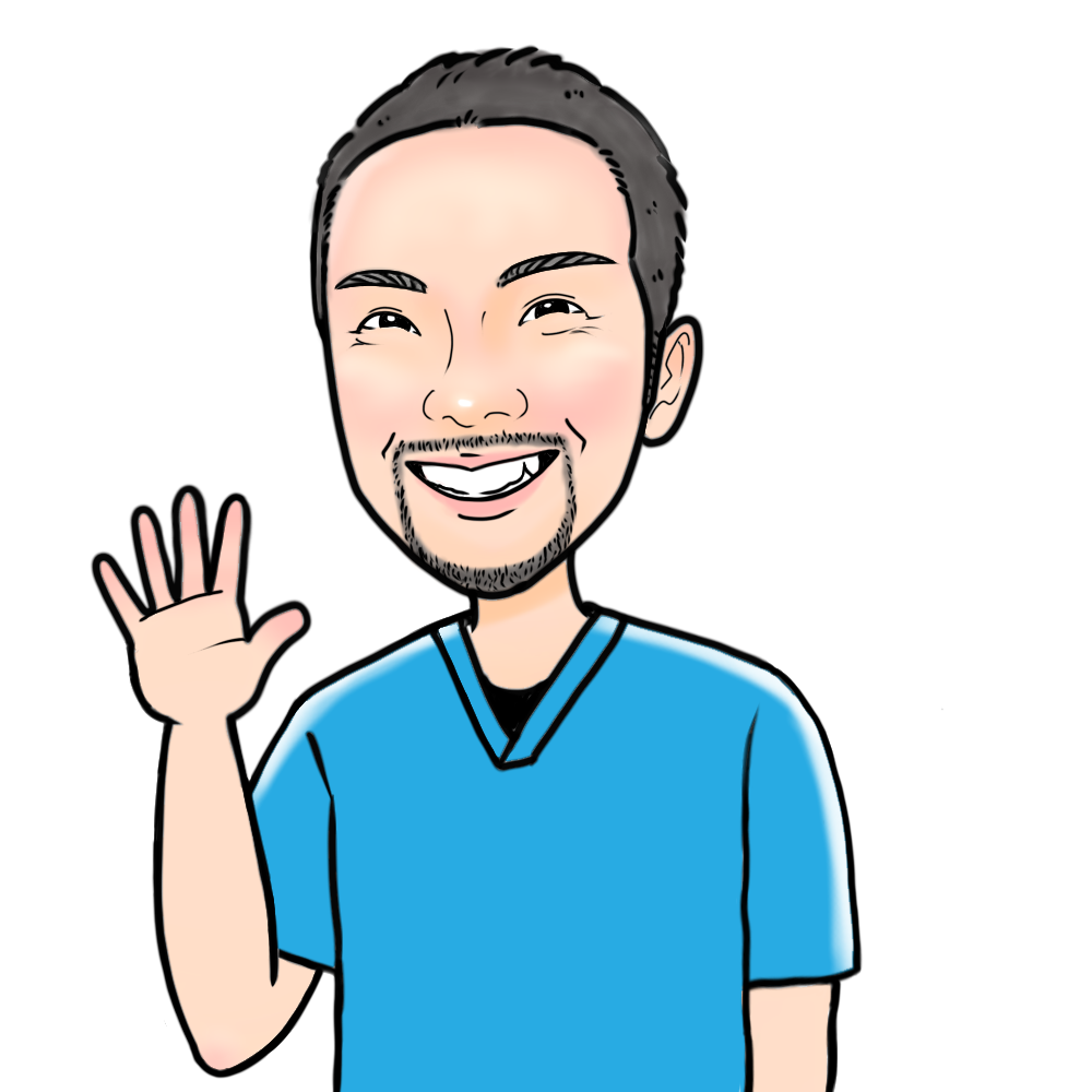 加藤　なおき