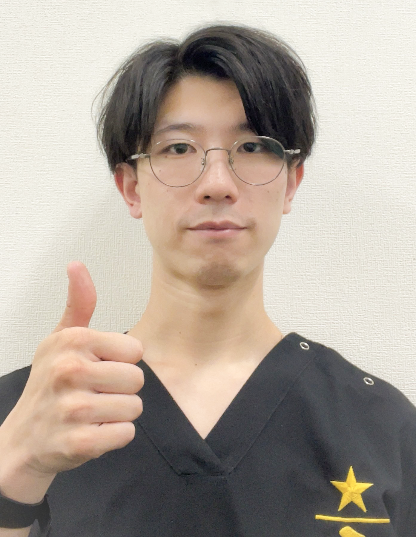 小尾　真輝