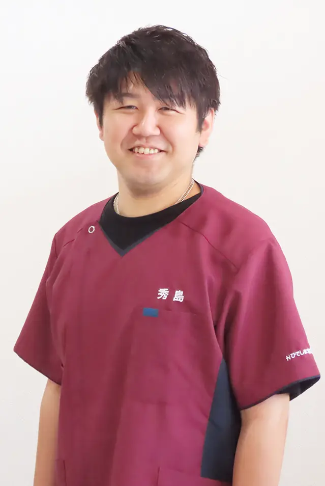 秀島　洋介
