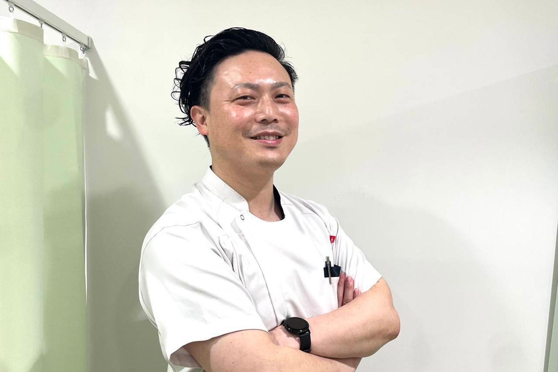 院長先生
