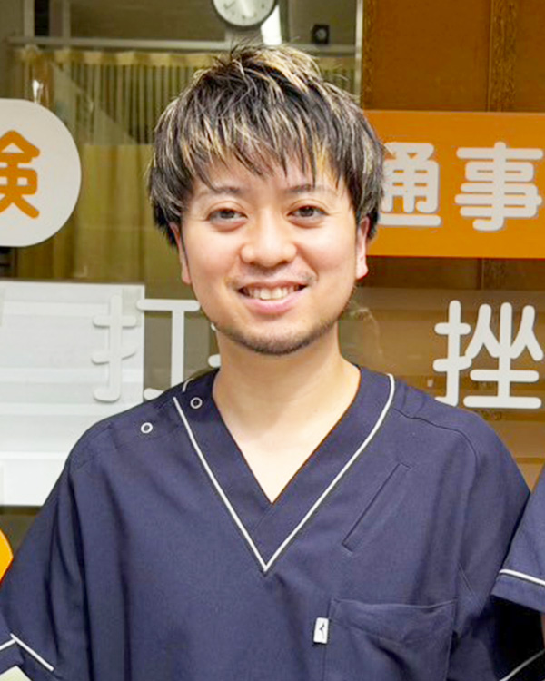 鎌田 竜誠