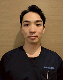 塩満 賢太